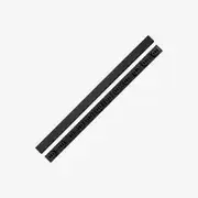Thumbnail of M-LOK® Rail Cover, TYPE 1, image 1
