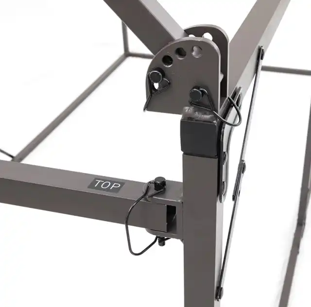 ALPHA WATERFOWL BLIND - image 13