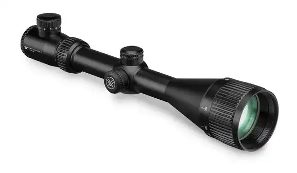 CROSSFIRE II 3-12x56 AO V-Brite (MOA) - image 3