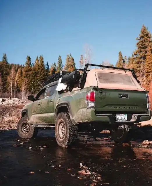 Universal Mount Plate - image 3