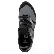 214 HALF DOME VELCRO RR - Dark Grey | Guidefitter display picture 1