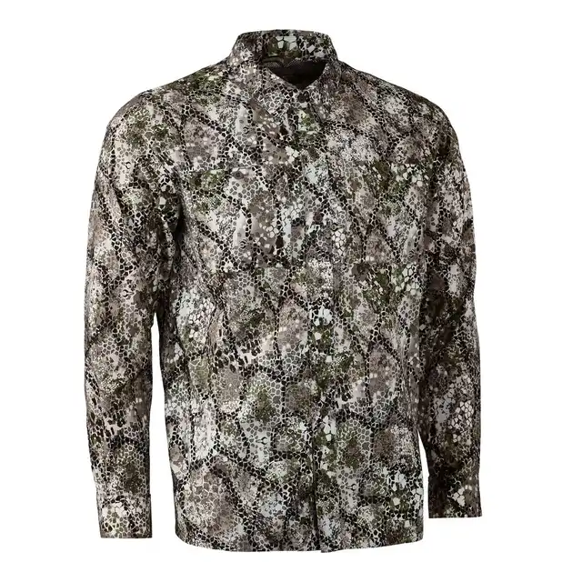 ALGUS BUTTON DOWN SHIRT - image 8