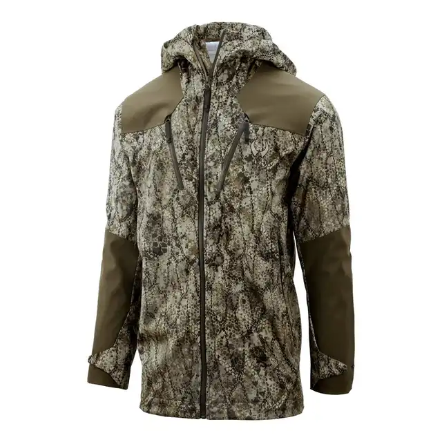 OMEGA JACKET - image 8