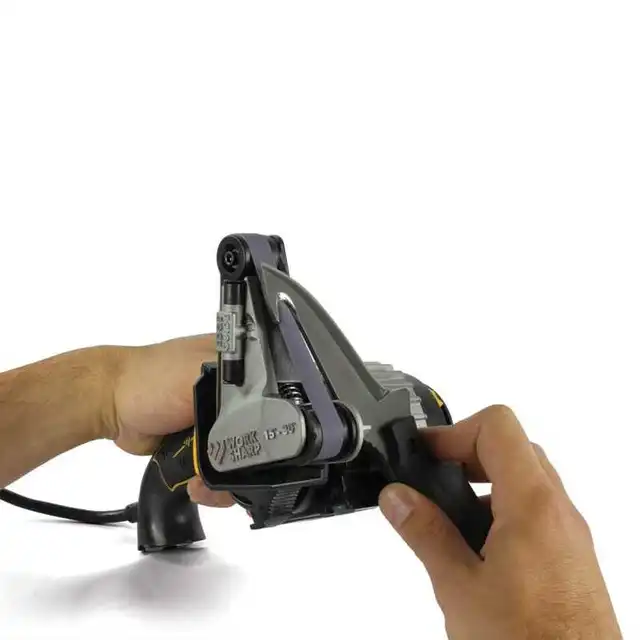 KEN ONION EDITION KNIFE & TOOL SHARPENER - image 4