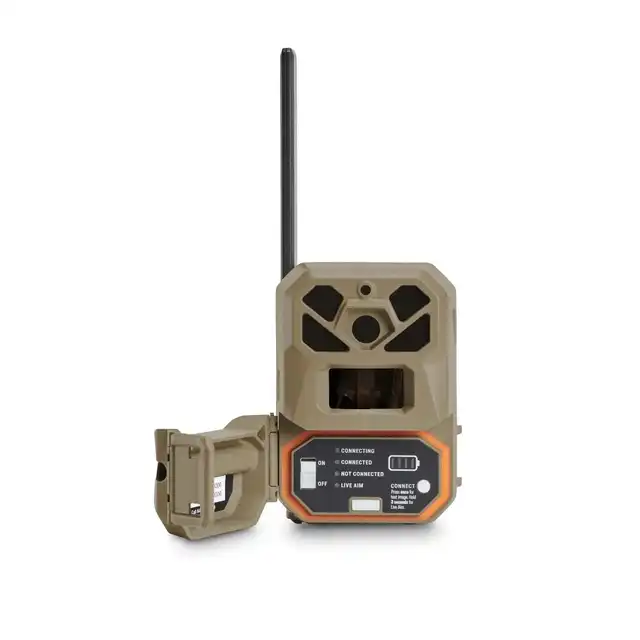 EDGE 2 PRO Cellular Trail Camera - image 4