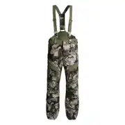 Thumbnail of Hunter Wind-Defender Pro Fleece Bib, image 6