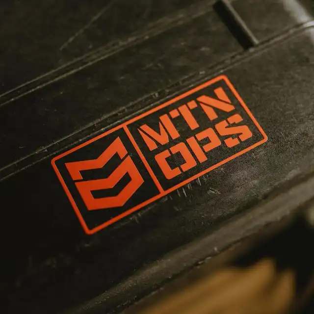 KILO DECAL - image 6