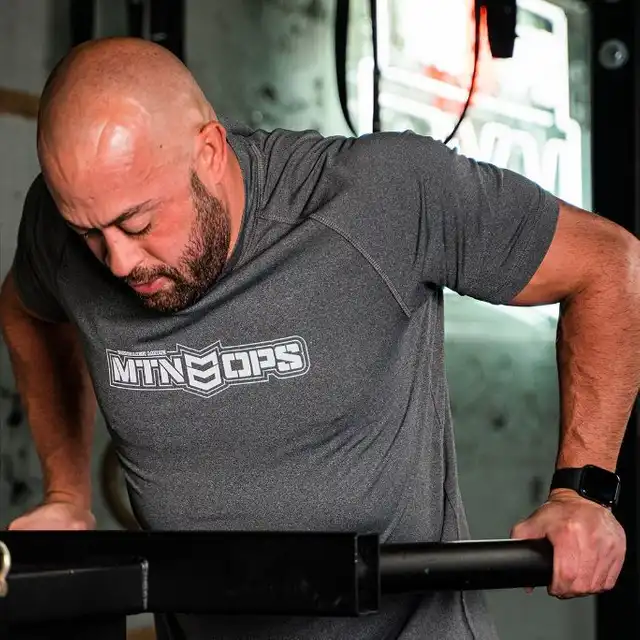 VECTUS PERFORMANCE TEE - image 4