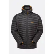 Thumbnail of Men's Cirrus Flex Insulated Hooded Jacket, image 3
