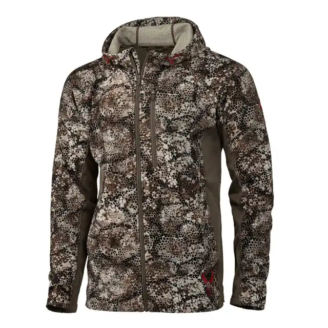 FLEX FULL-ZIP HOODIE 2.0 - image 7