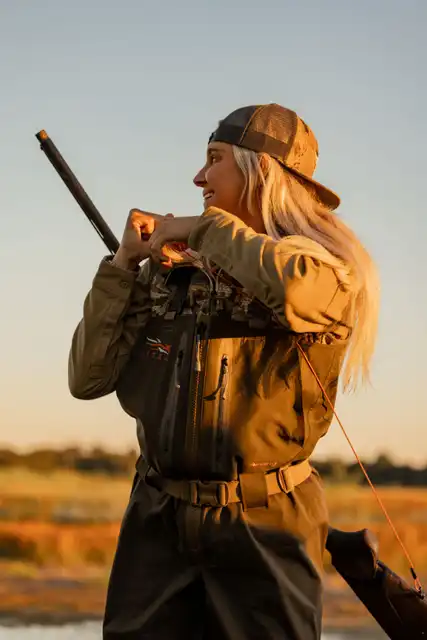 Bare Sling | Guidefitter