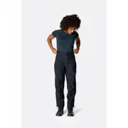 Thumbnail of Women's Downpour Mountain Waterproof Pants, image 4