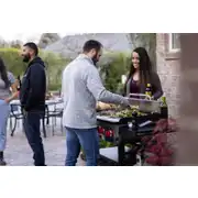 Thumbnail of Flat Top 600 Griddle Cover, image 13