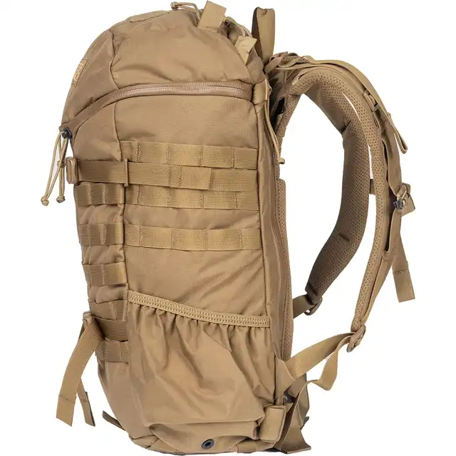 2 Day Assault | Guidefitter