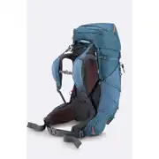 Thumbnail of Women's Exion ND55L Hiking Pack, image 4
