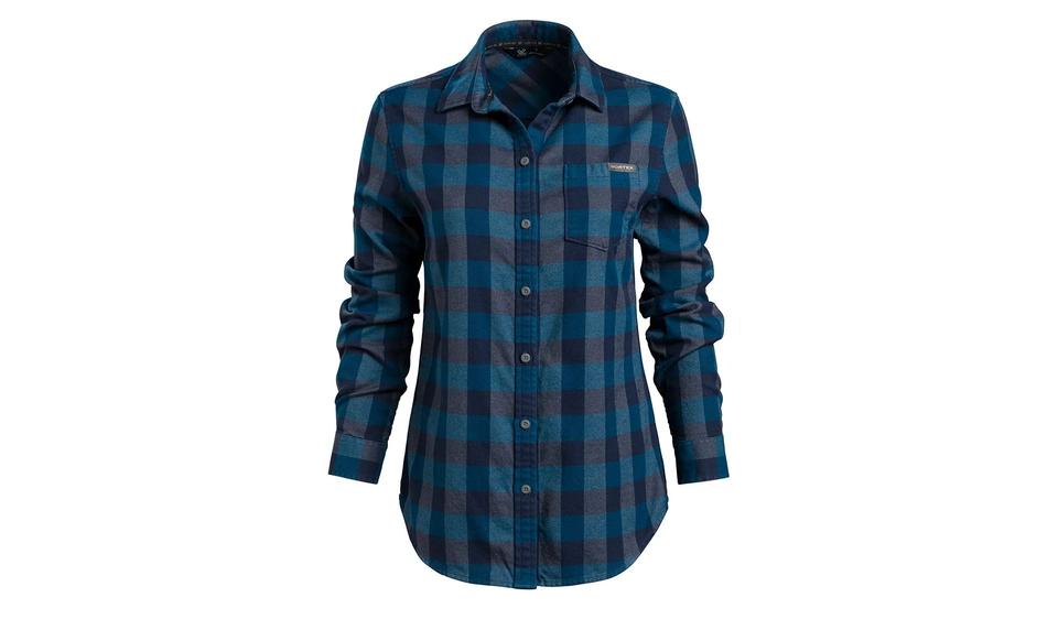 Breaker 4 Flannel