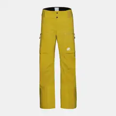 ★未使用★マムート Stoney HS Thermo Pants Men Stoney HS Pants Men | Mammut