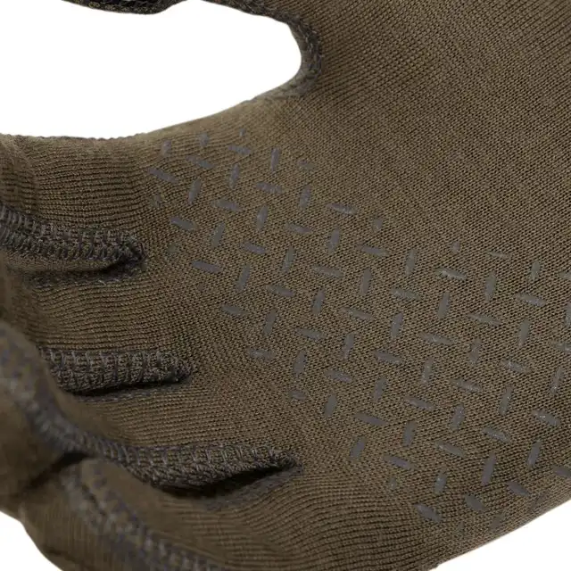 PECORA MERINO GLOVE LINER - image 3