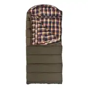 Thumbnail of Hunter Series -35 Degree Sleeping Bag, image 1