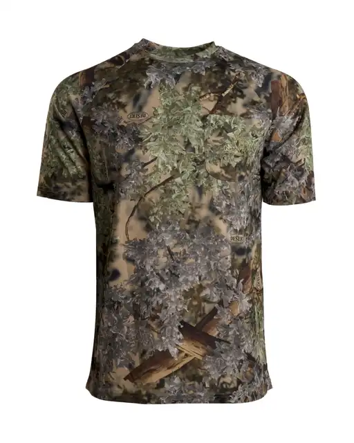 Hunter Series Short Sleeve Tee - image 2