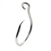 Thumbnail of Open Ring Circle Hook - 2X Strong, image 2