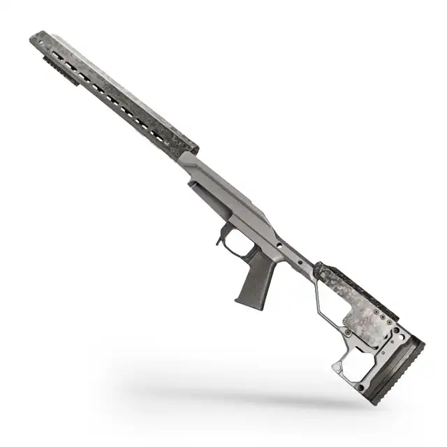 Modern Precision Rifle Chassis - image 9