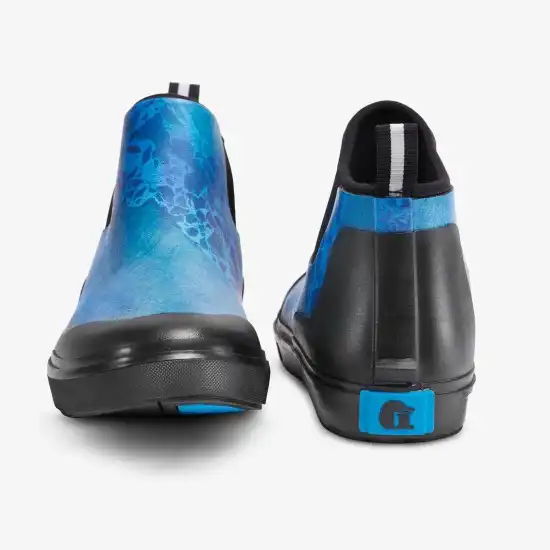 Men's Deck Boots - Tsunami - image 6