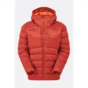 Thumbnail of Women's Cirrus Ultra Insulated Hooded Jacket, image 3