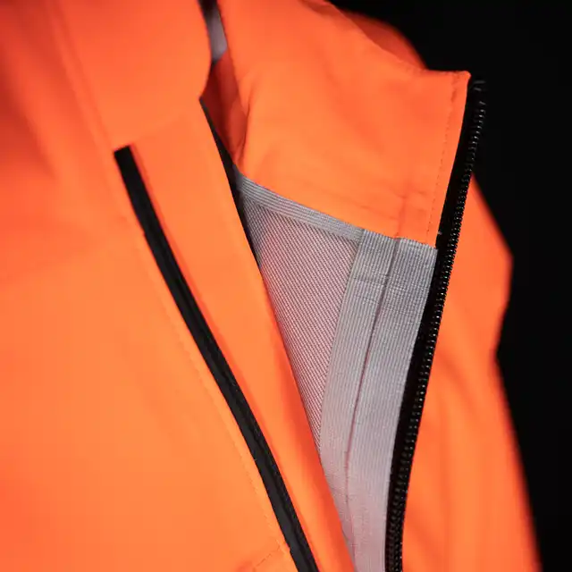 Tongass Waterproof Upland Jacket - image 3