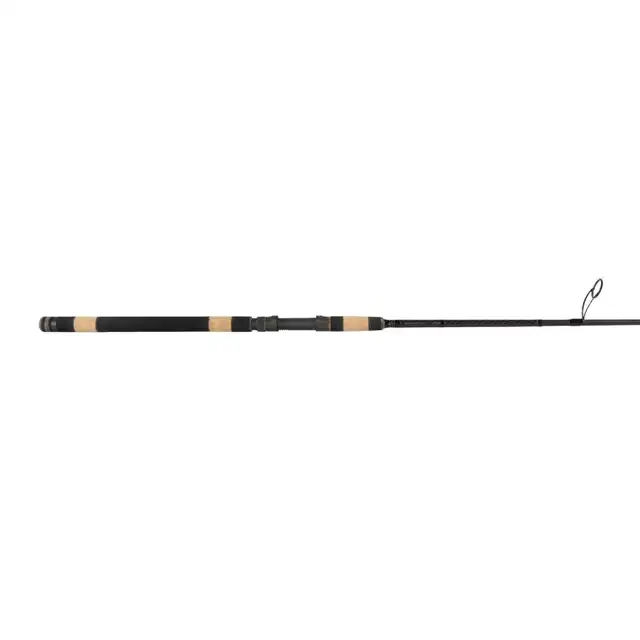 Trifecta - Spinning Rods