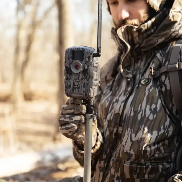 FUSION-X PRO CELLULAR TRAIL CAMERA - image 6