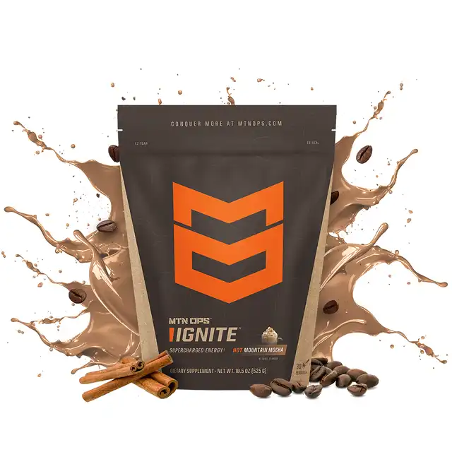 HOT IGNITE - image 2