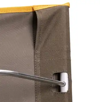 LIGHTWEIGHT COT - image 2