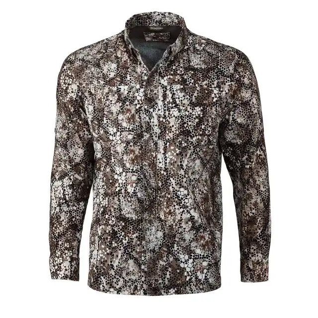 ALGUS BUTTON DOWN SHIRT - image 17