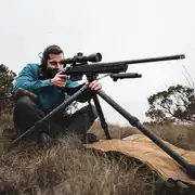 Thumbnail of Pro 700L, Folding Stock – Remington® 700 Long Action, image 15