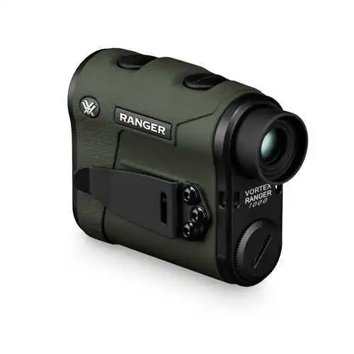 RANGER 1000 Laser Rangefinder | Guidefitter