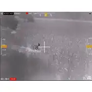 Thumbnail of Contractor 640 4.8-19.2x75 Thermal Weapon Sight, image 17