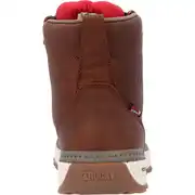 Thumbnail of Rocky Rebound Wedge Waterproof Work Boot, image 4