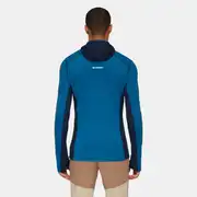 Thumbnail of Taiss Light ML Hooded Jacket Men, image 9