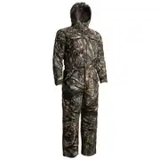 Thumbnail of SHIELD SERIES DRENCHER INSULATED COVERALL, image 11