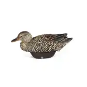 Thumbnail of HydroFoam Green-Winged Teal 6 Pack, image 6