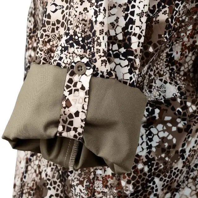 ALGUS BUTTON DOWN SHIRT - image 20