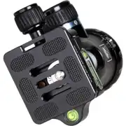 Thumbnail of K-II Series Ball Head, image 3