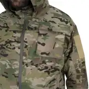 RECON Shell Jacket | Guidefitter