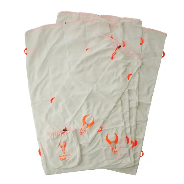 BADLANDS GAME BAGS - image 2