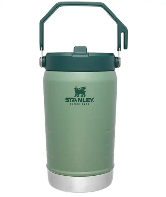 The IceFlow™ Flip Straw Jug | 40 OZ - image 9