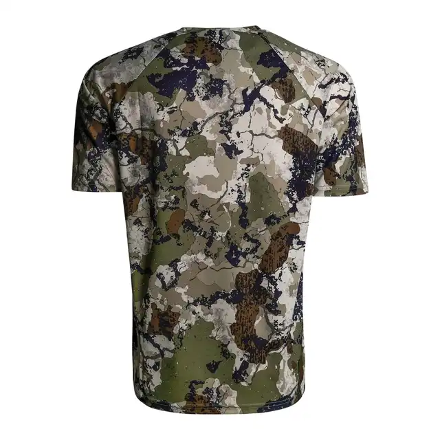 Hunter Series Short Sleeve Tee - image 11