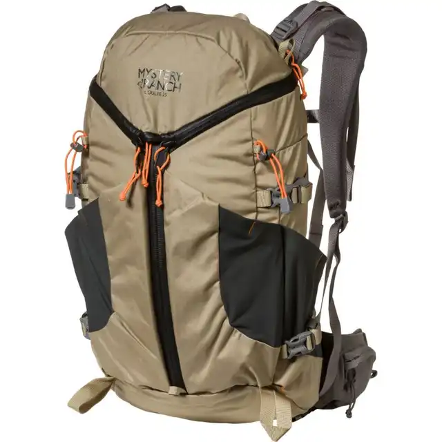 Coulee 25 | Guidefitter