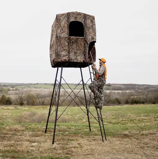 The Quad Roof Kit Enclosure - image 3