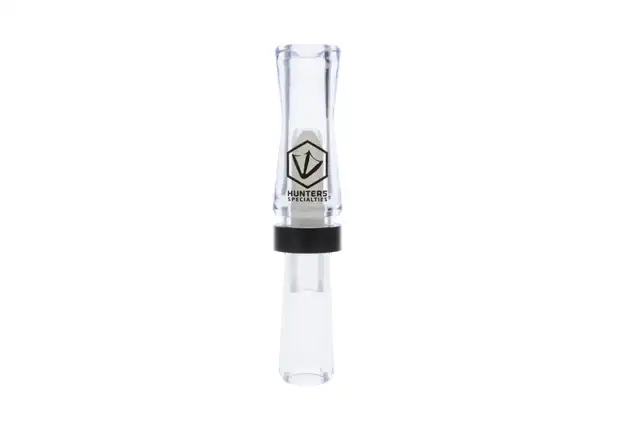 DOUBLE REED DUCK CALL - image 2